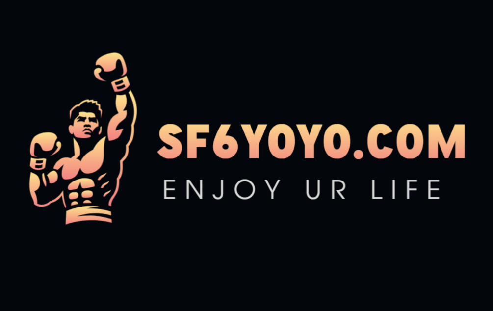 FTG = Shoryuken